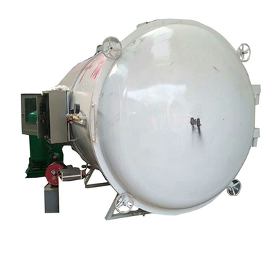 Elektrownia do suszenia na powietrzu 220V 380V 415V