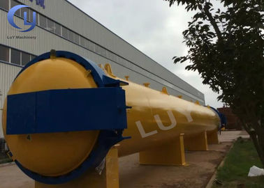Zastosowana jednostka przetwarzania kreozotu 1,0-1,4Mpa Q345R Węglowa stal dla przemysłu