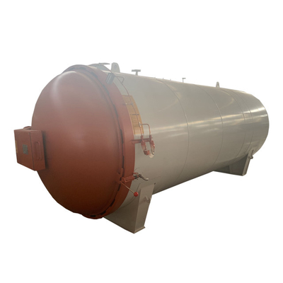 Automatyczne sterowanie opon samochodowych Vulcanizer Recreading Machine dla odnowy kauczuku próżniowego