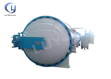 CCA ACQ Impregnacja Procesowanie drewna
