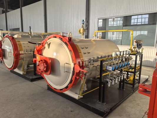 Wyroby z włókien szklanych