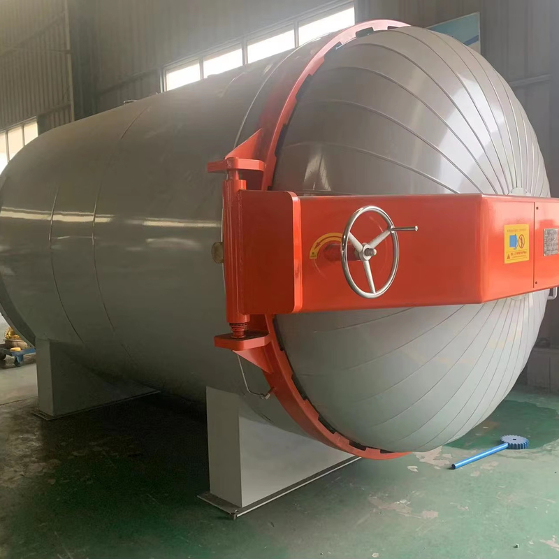 Produkty z recyklingu opon Automatyczny zakład recyklingu odpadów opon